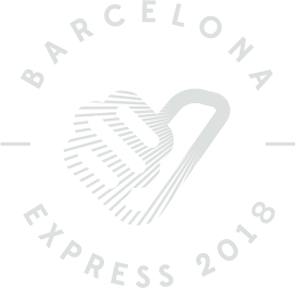 Barcelona Express 2018