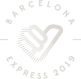 Logo Barcelona Express